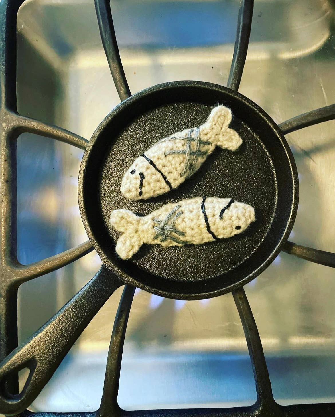 Rosemary's Baby MEK - Catnip Sardines